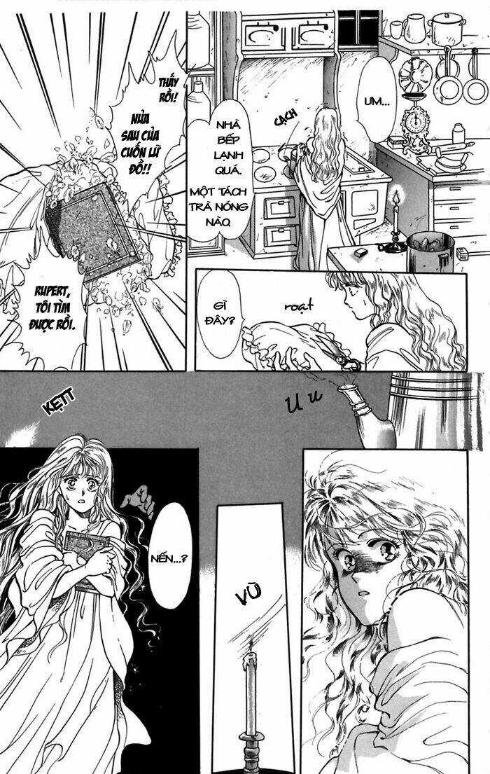 Cain Saga - Chapter 3 - Trang 24