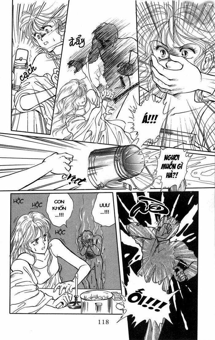 Cain Saga - Chapter 3 - Trang 25