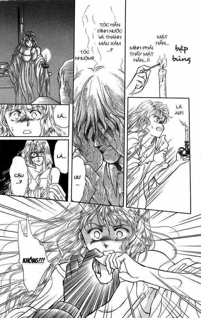 Cain Saga - Chapter 3 - Trang 26