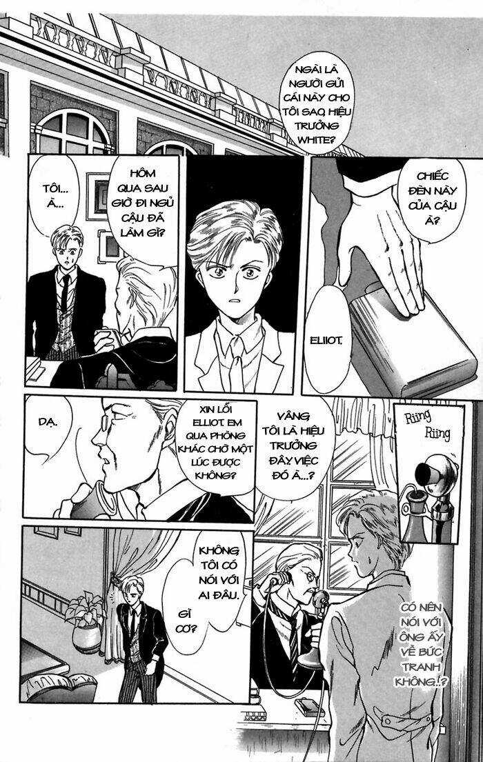 Cain Saga - Chapter 3 - Trang 27