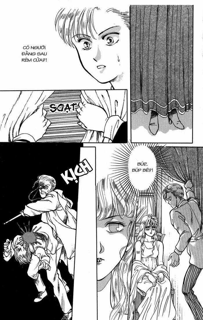 Cain Saga - Chapter 3 - Trang 28