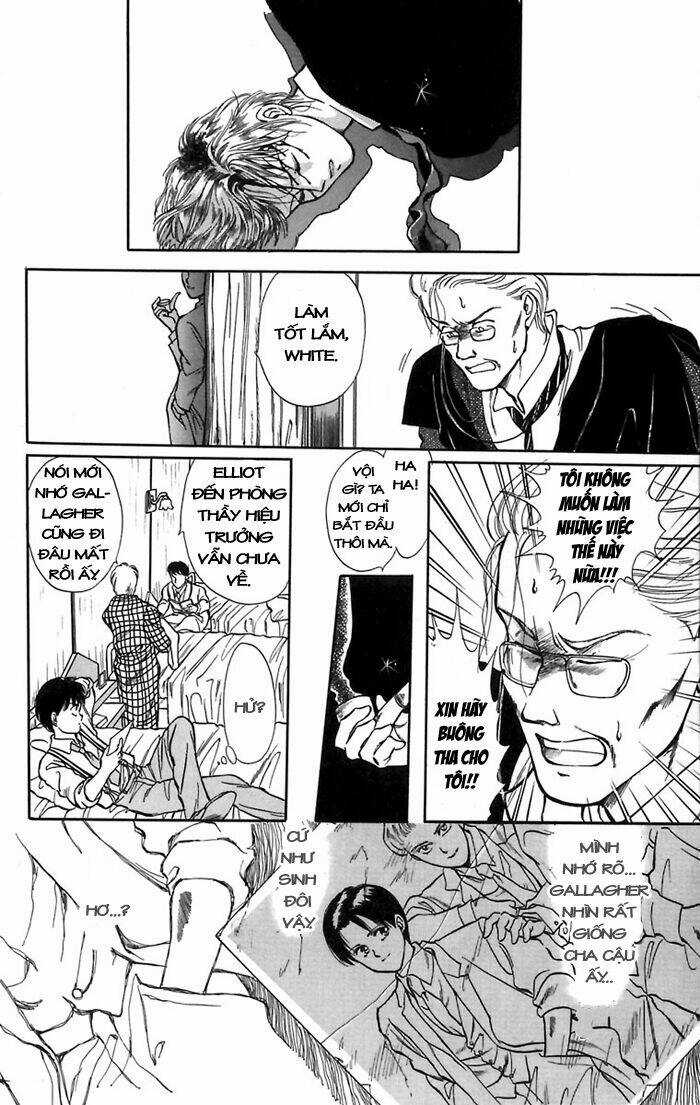 Cain Saga - Chapter 3 - Trang 29