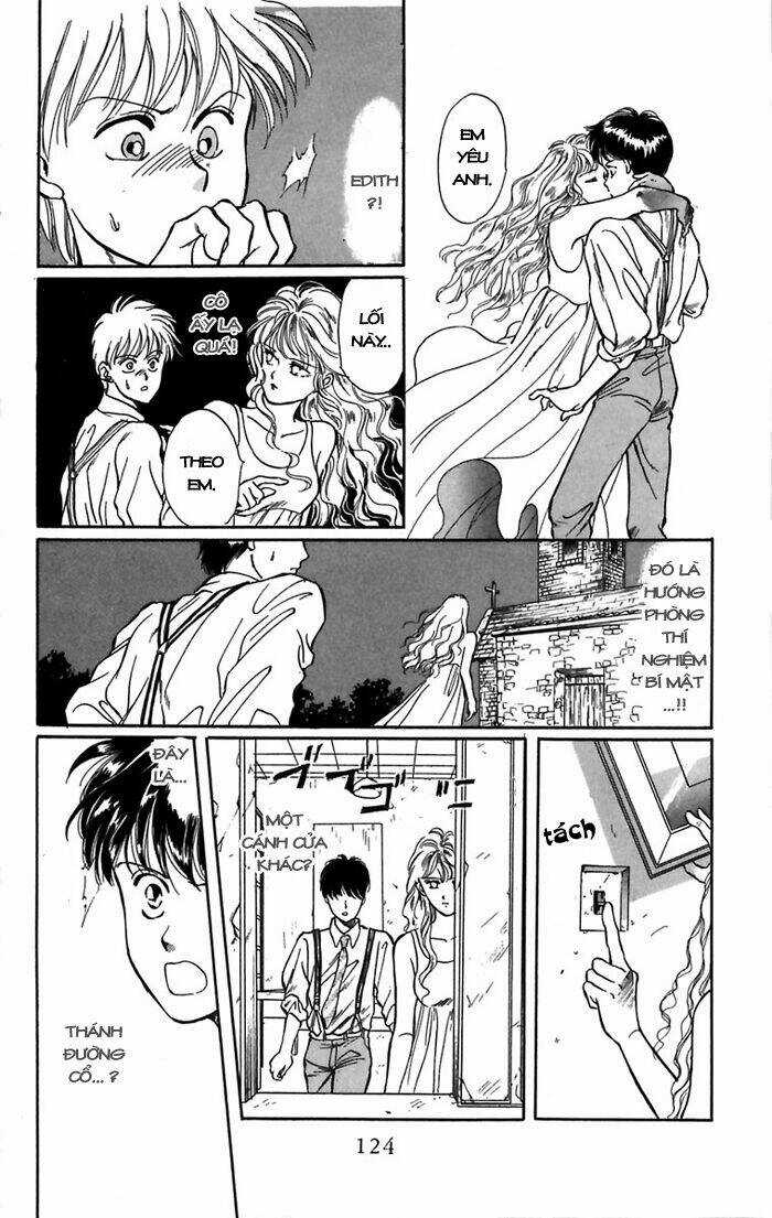 Cain Saga - Chapter 3 - Trang 31