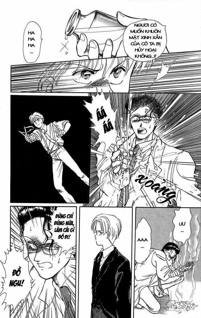 Cain Saga - Chapter 3 - Trang 33