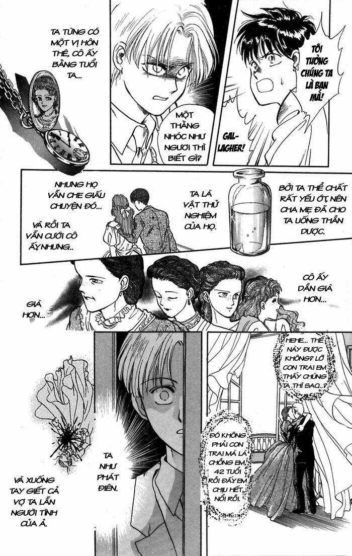 Cain Saga - Chapter 3 - Trang 35