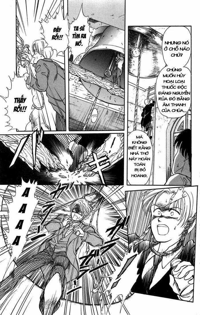 Cain Saga - Chapter 3 - Trang 36