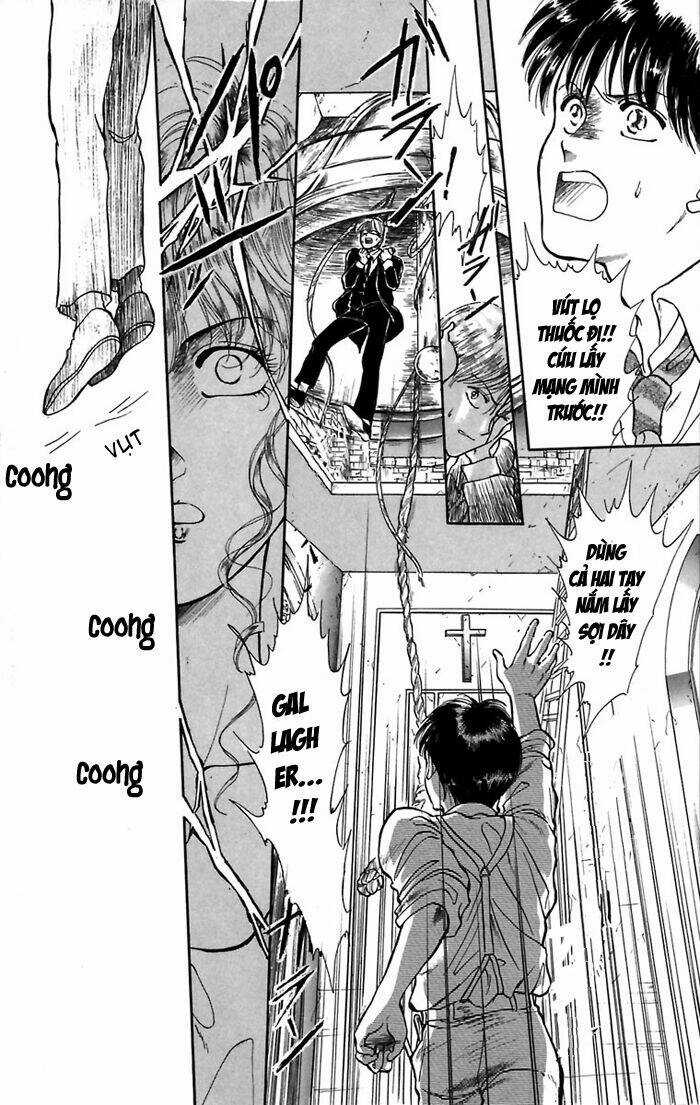 Cain Saga - Chapter 3 - Trang 37