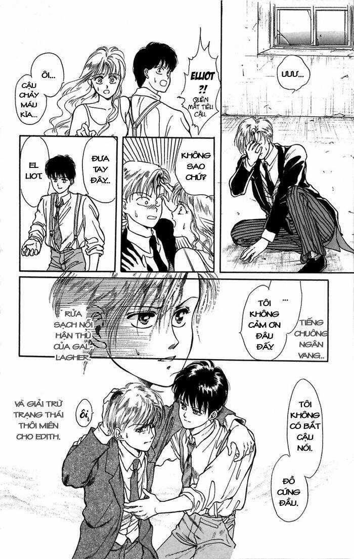 Cain Saga - Chapter 3 - Trang 39