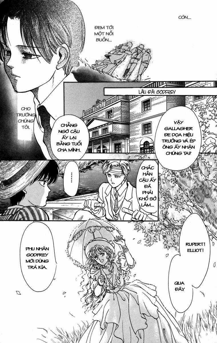 Cain Saga - Chapter 3 - Trang 40