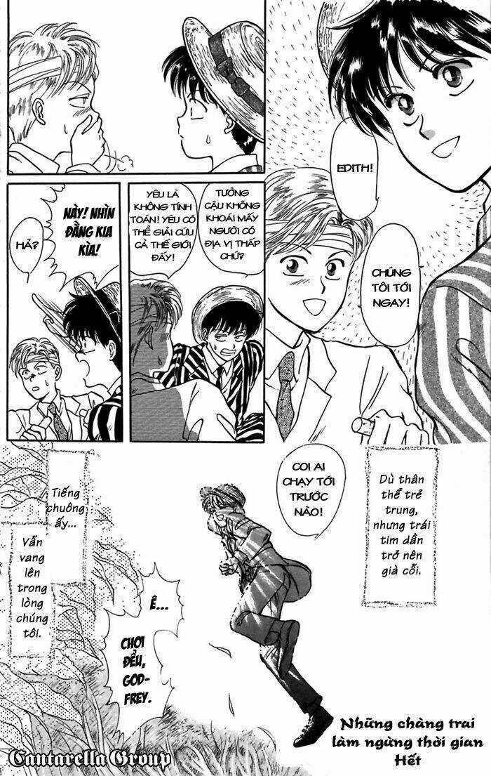 Cain Saga - Chapter 3 - Trang 41