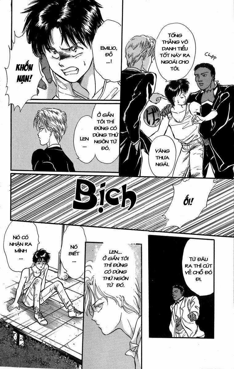 Cain Saga - Chapter 4 - Trang 12