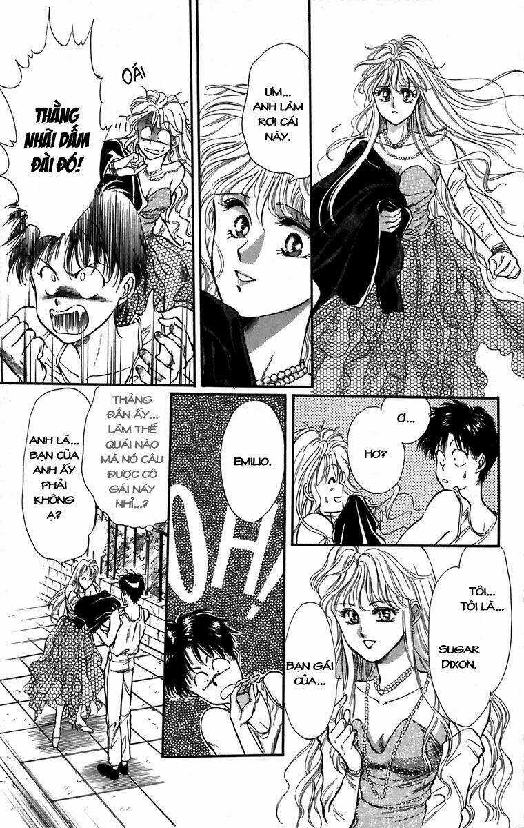 Cain Saga - Chapter 4 - Trang 13