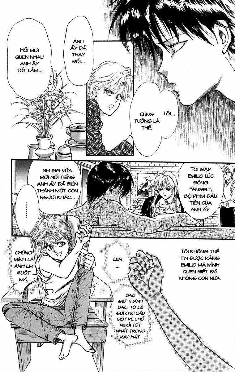 Cain Saga - Chapter 4 - Trang 14