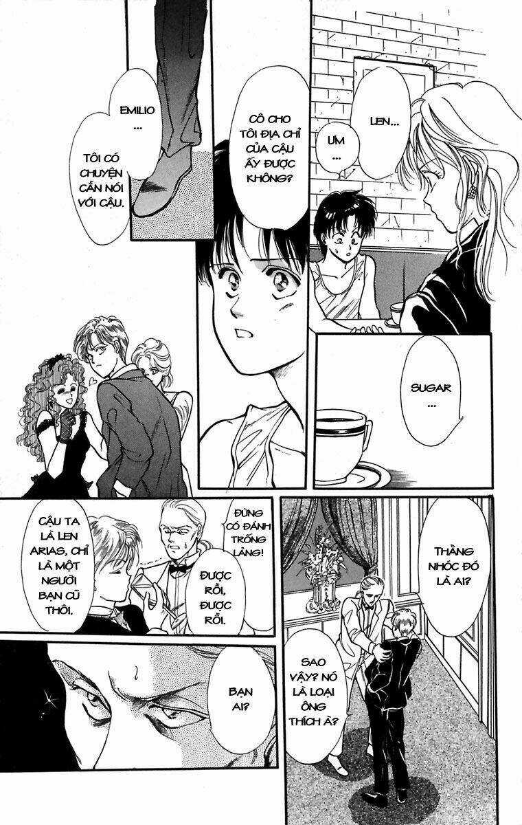 Cain Saga - Chapter 4 - Trang 15