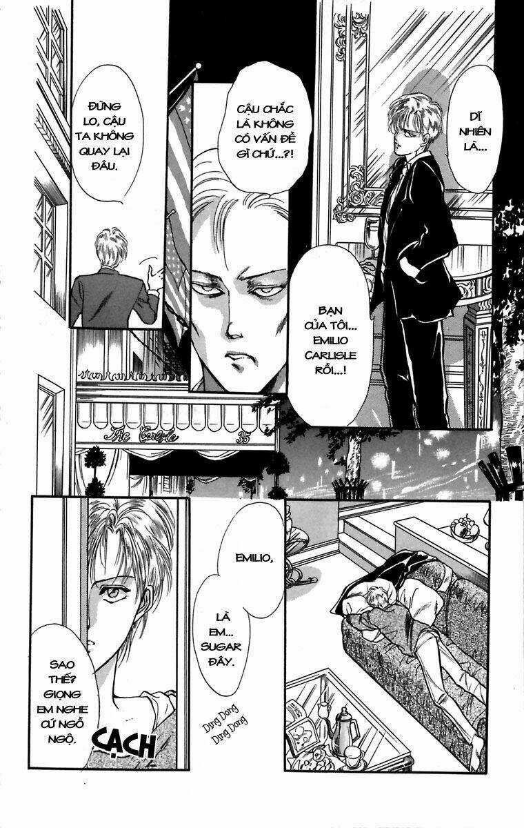 Cain Saga - Chapter 4 - Trang 16