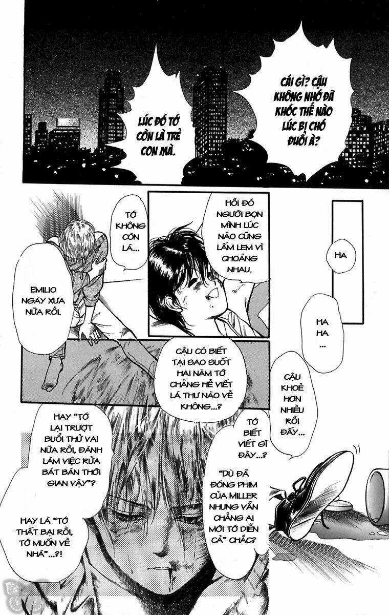 Cain Saga - Chapter 4 - Trang 20