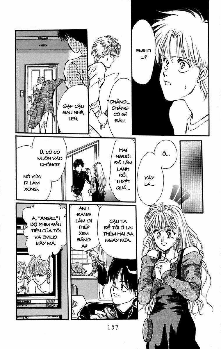 Cain Saga - Chapter 4 - Trang 23