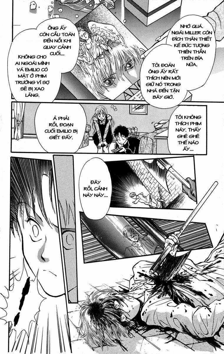 Cain Saga - Chapter 4 - Trang 24