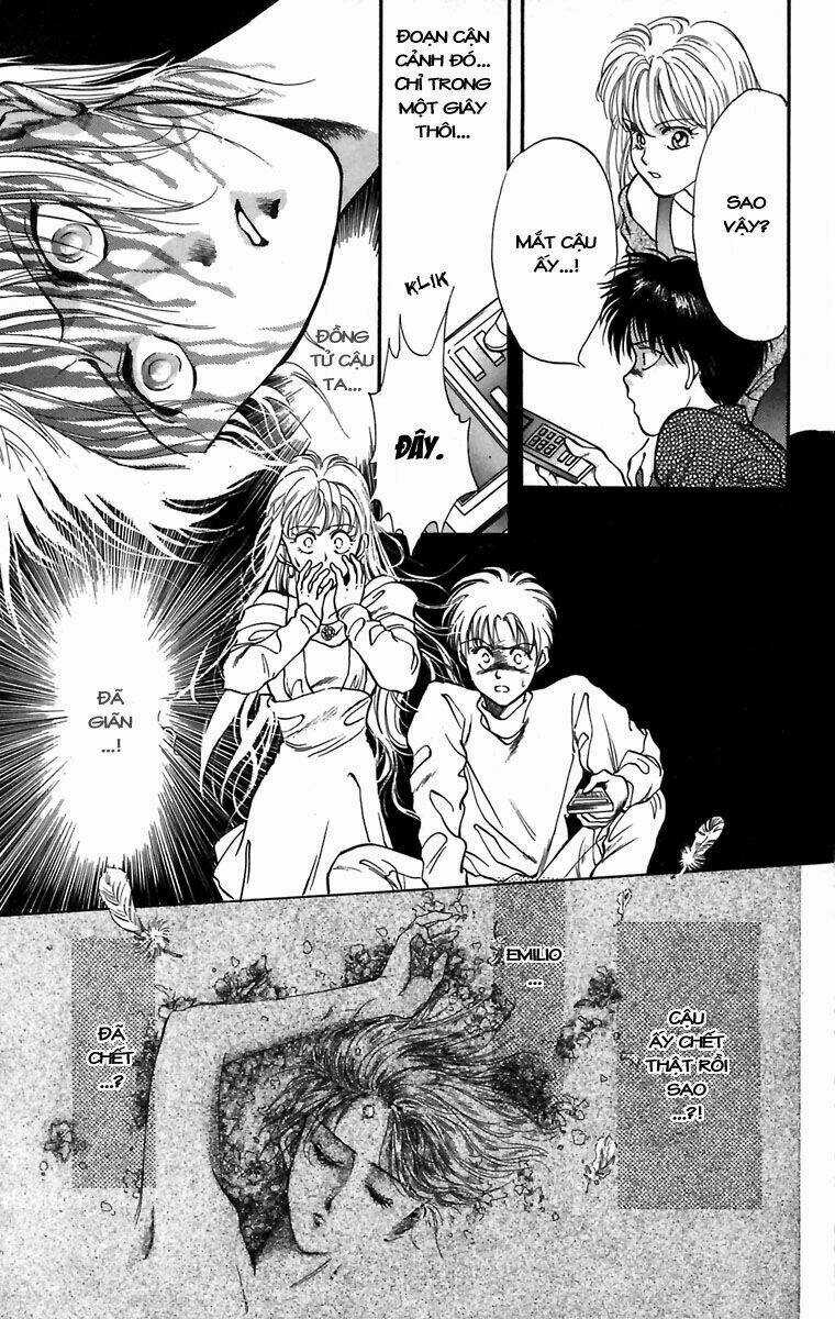 Cain Saga - Chapter 4 - Trang 25