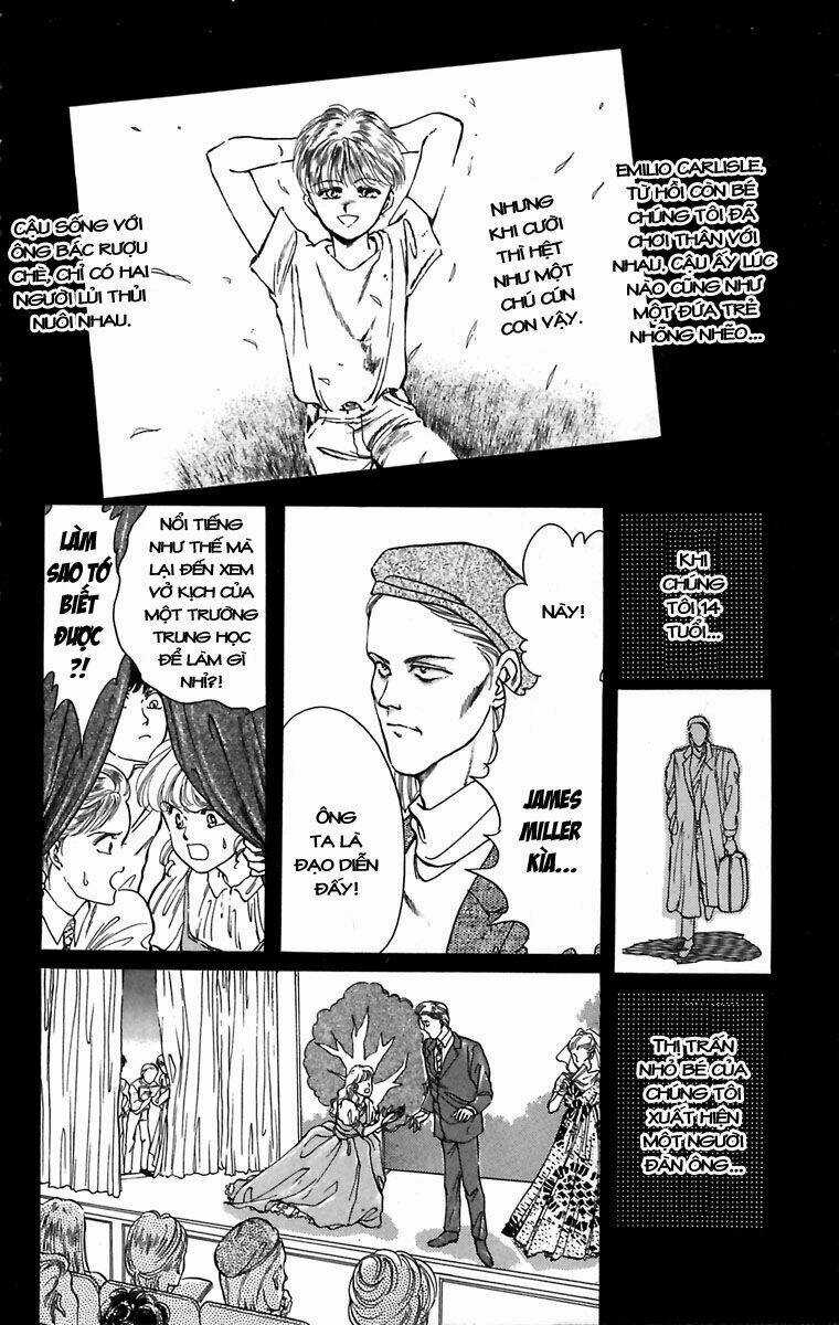 Cain Saga - Chapter 4 - Trang 4