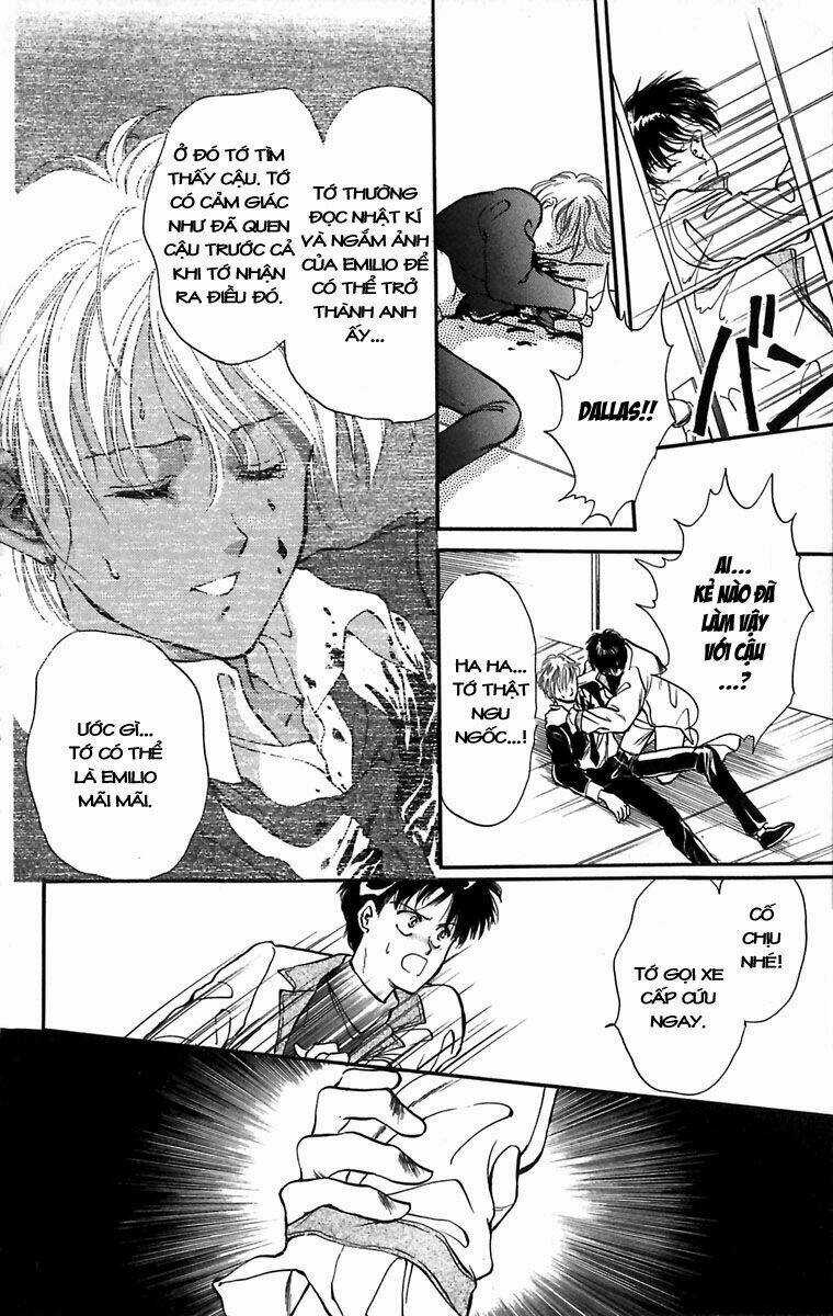 Cain Saga - Chapter 4 - Trang 32