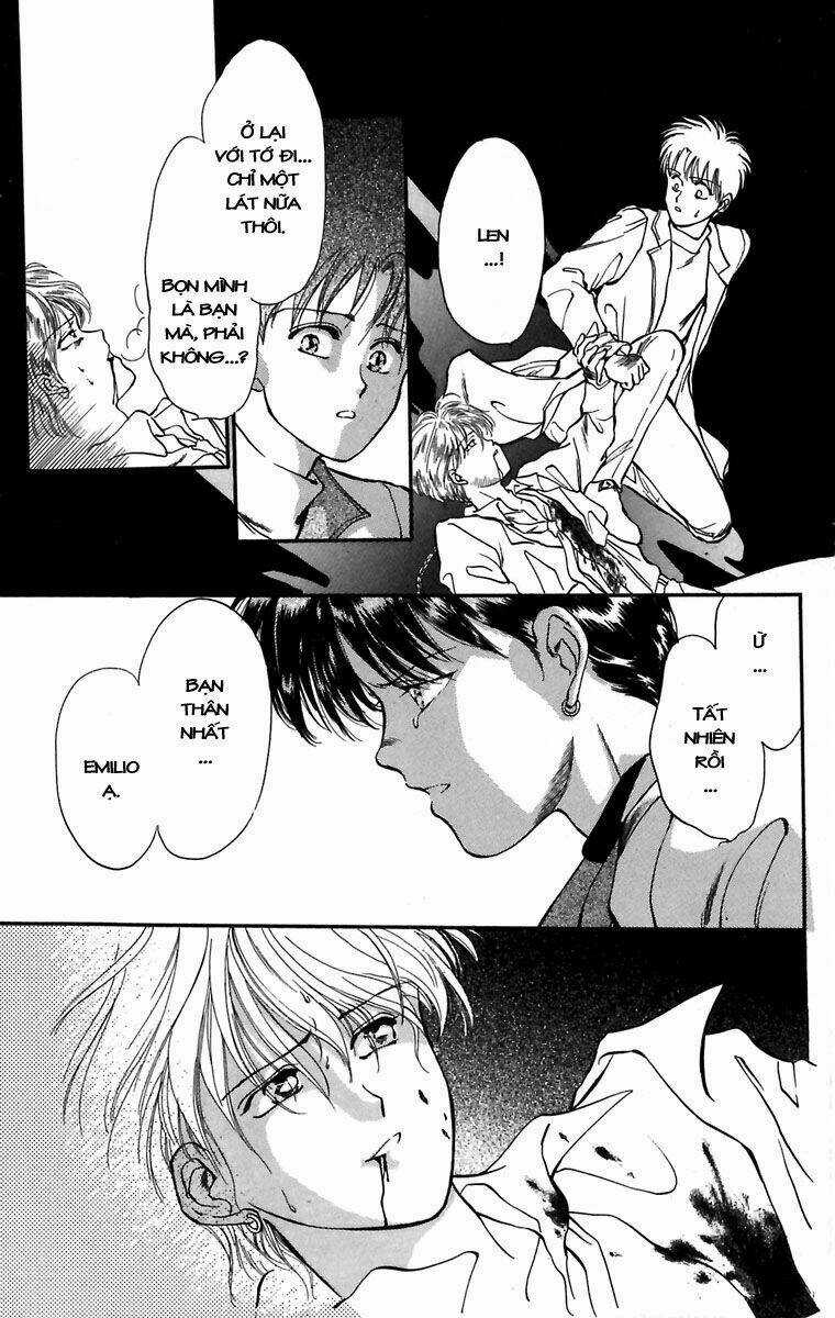 Cain Saga - Chapter 4 - Trang 33