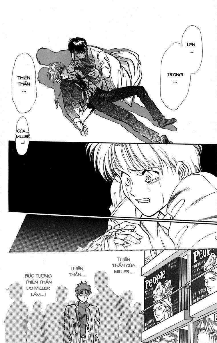 Cain Saga - Chapter 4 - Trang 34