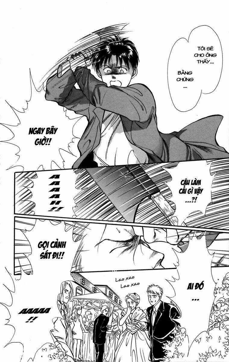 Cain Saga - Chapter 4 - Trang 36