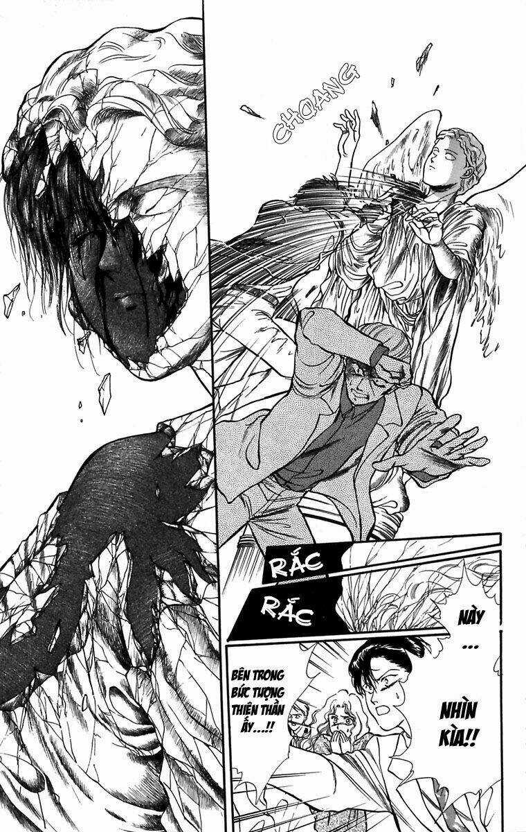 Cain Saga - Chapter 4 - Trang 37