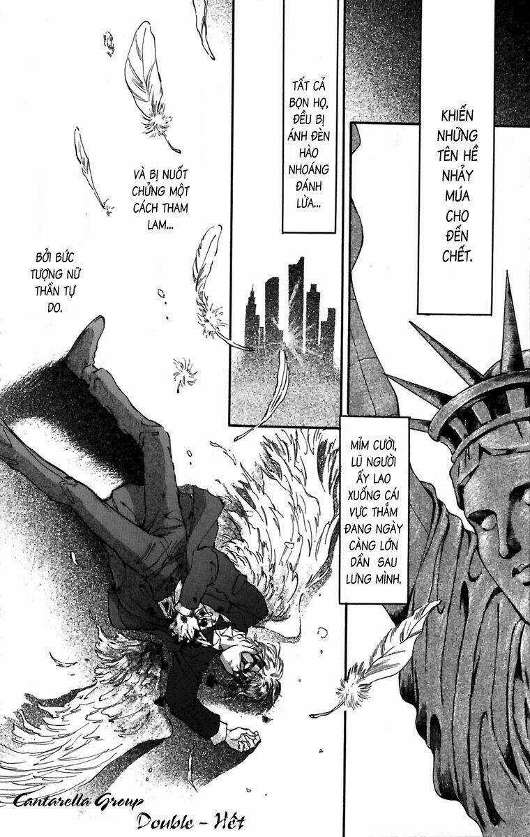 Cain Saga - Chapter 4 - Trang 40