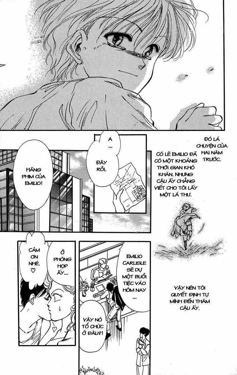 Cain Saga - Chapter 4 - Trang 7