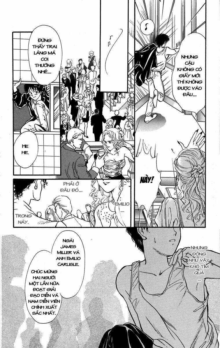 Cain Saga - Chapter 4 - Trang 8