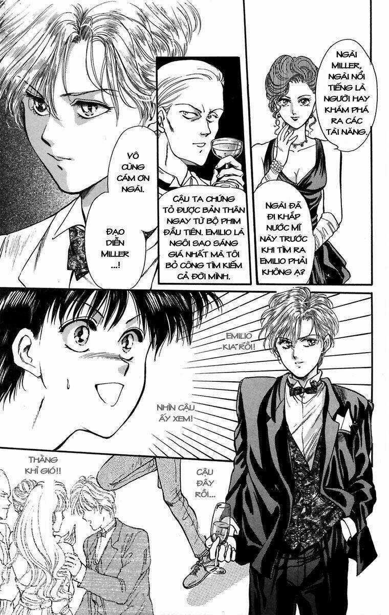 Cain Saga - Chapter 4 - Trang 9