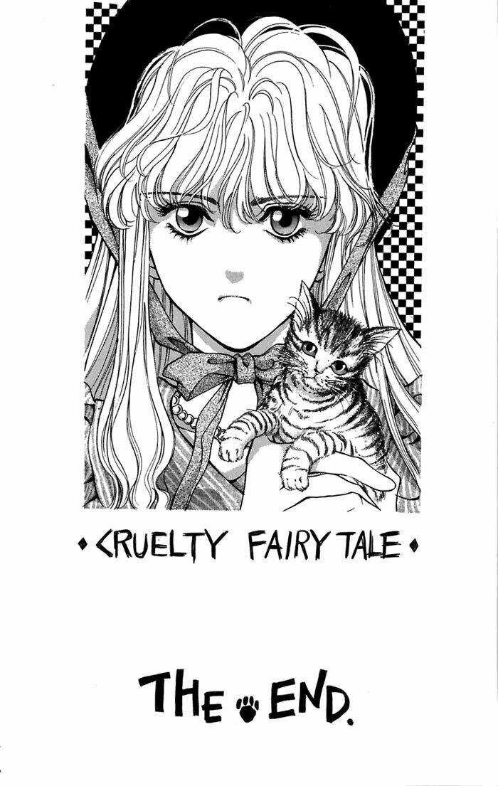 Cain Saga - Chapter 5 - Trang 13