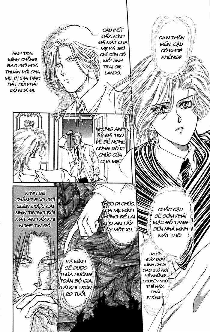 Cain Saga - Chapter 5 - Trang 3