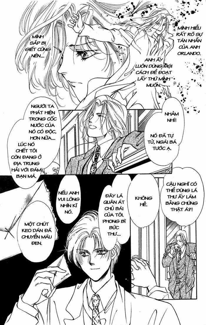 Cain Saga - Chapter 5 - Trang 4