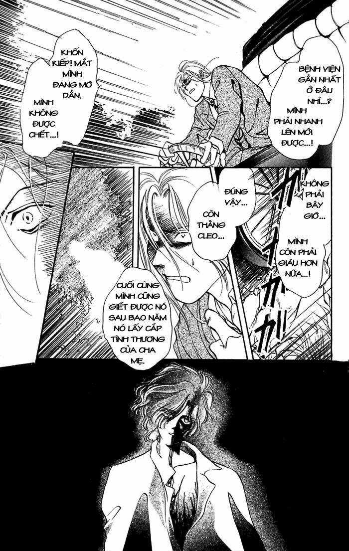 Cain Saga - Chapter 5 - Trang 8