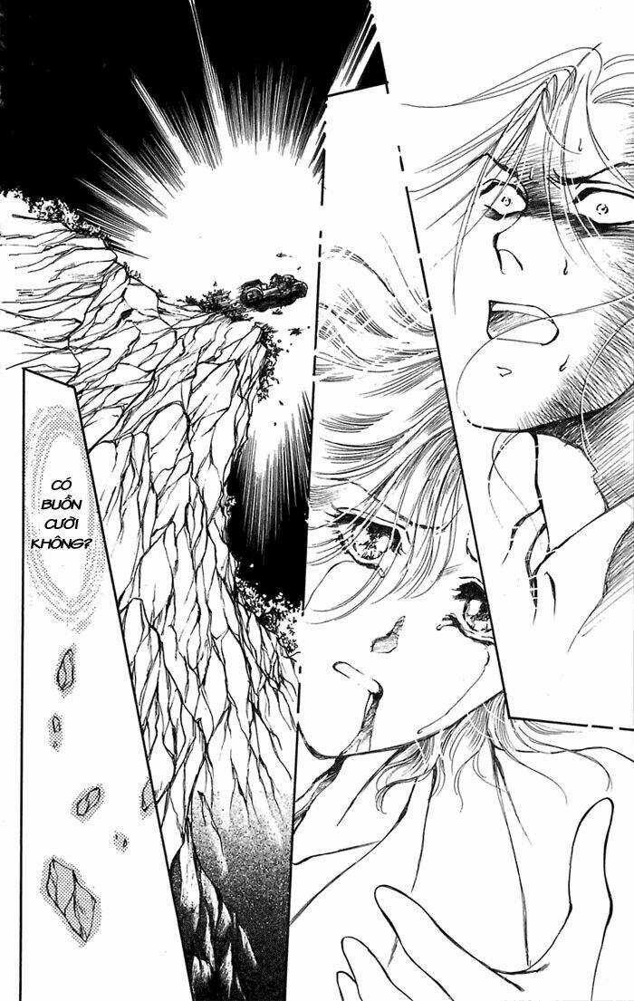 Cain Saga - Chapter 5 - Trang 9