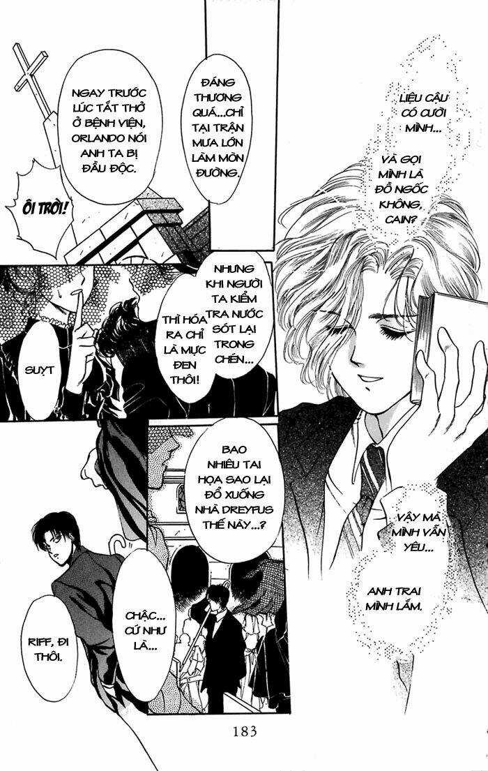 Cain Saga - Chapter 5 - Trang 10