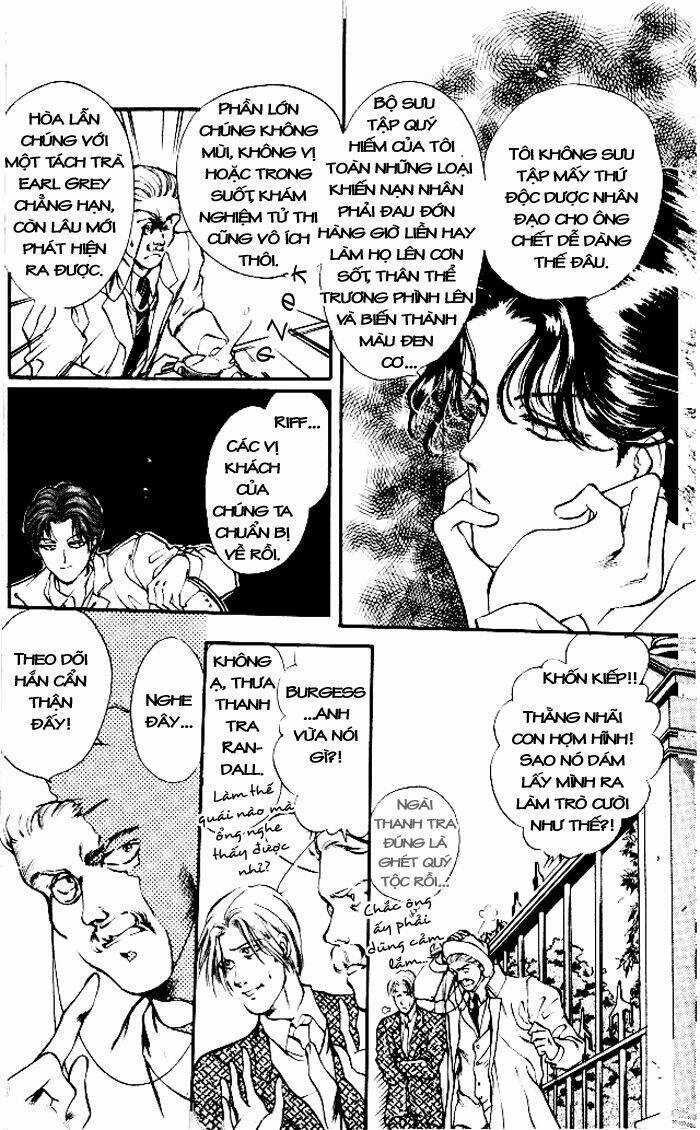 Cain Saga - Chapter 6 - Trang 11