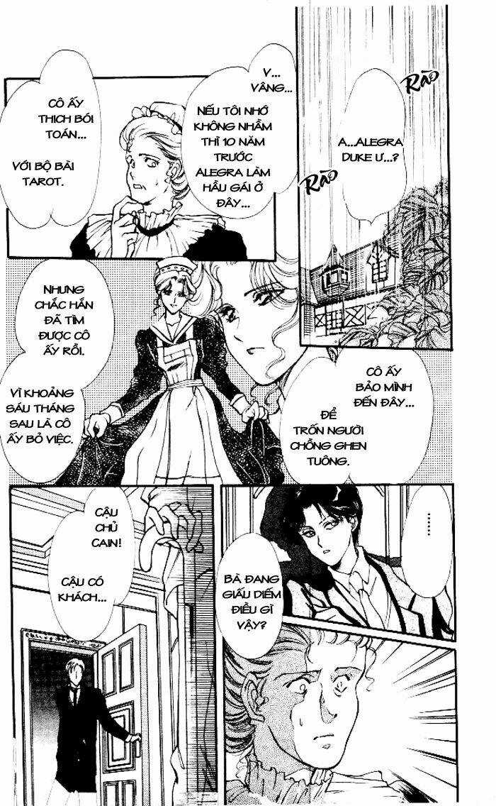 Cain Saga - Chapter 6 - Trang 19