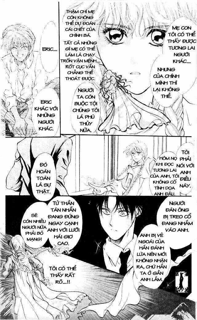 Cain Saga - Chapter 6 - Trang 22