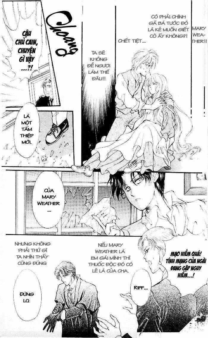 Cain Saga - Chapter 6 - Trang 26