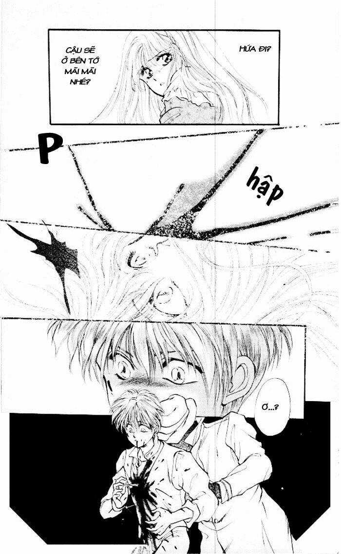 Cain Saga - Chapter 6 - Trang 29