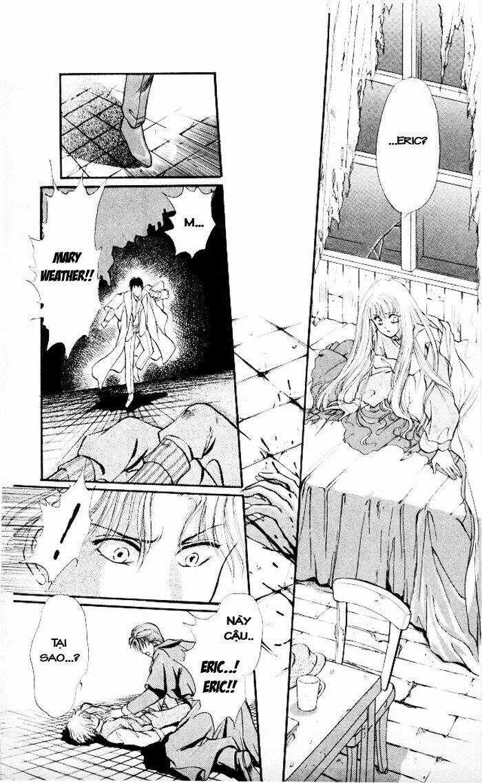 Cain Saga - Chapter 6 - Trang 30