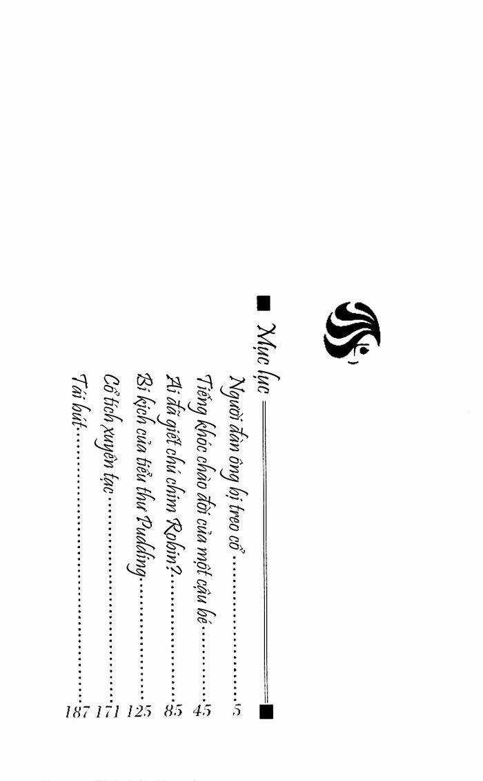 Cain Saga - Chapter 6 - Trang 4