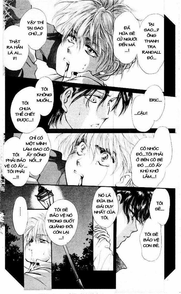 Cain Saga - Chapter 6 - Trang 31