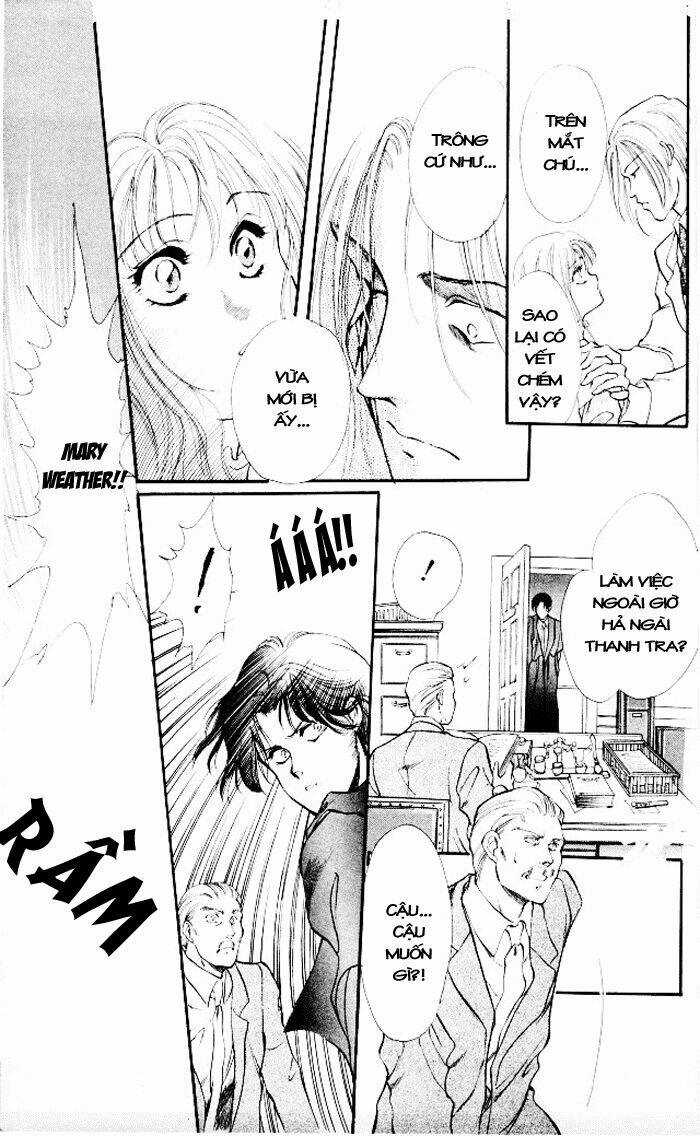 Cain Saga - Chapter 6 - Trang 34