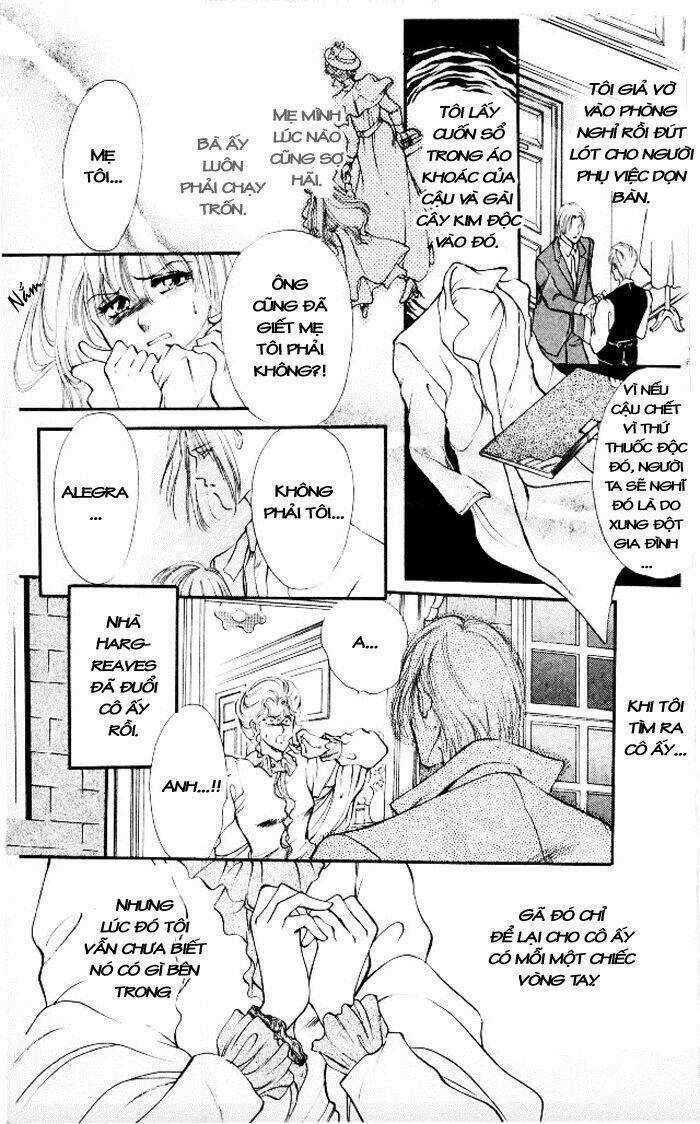 Cain Saga - Chapter 6 - Trang 36