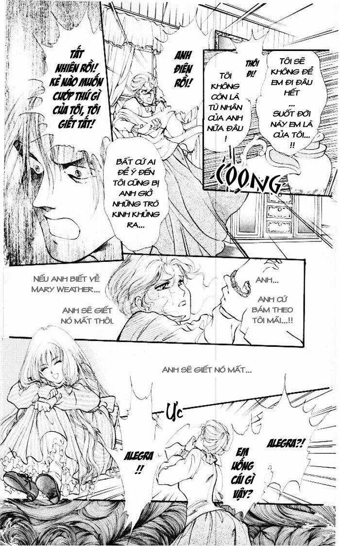 Cain Saga - Chapter 6 - Trang 37